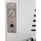 Premium Levella 9.5 cu ft Curved Glass Door Chest Freezer PFR950G - alternate 2